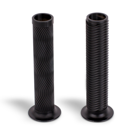 Matériau Figure 4 Rubber Black